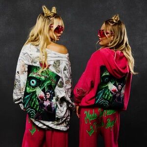 Made in Heaven Pants